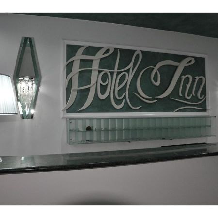 גיארדיני נאקסוס Hotel Inn מראה חיצוני תמונה