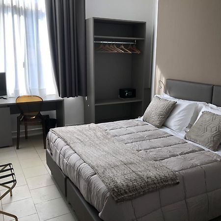 גיארדיני נאקסוס Hotel Inn מראה חיצוני תמונה