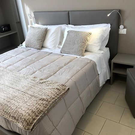 גיארדיני נאקסוס Hotel Inn מראה חיצוני תמונה