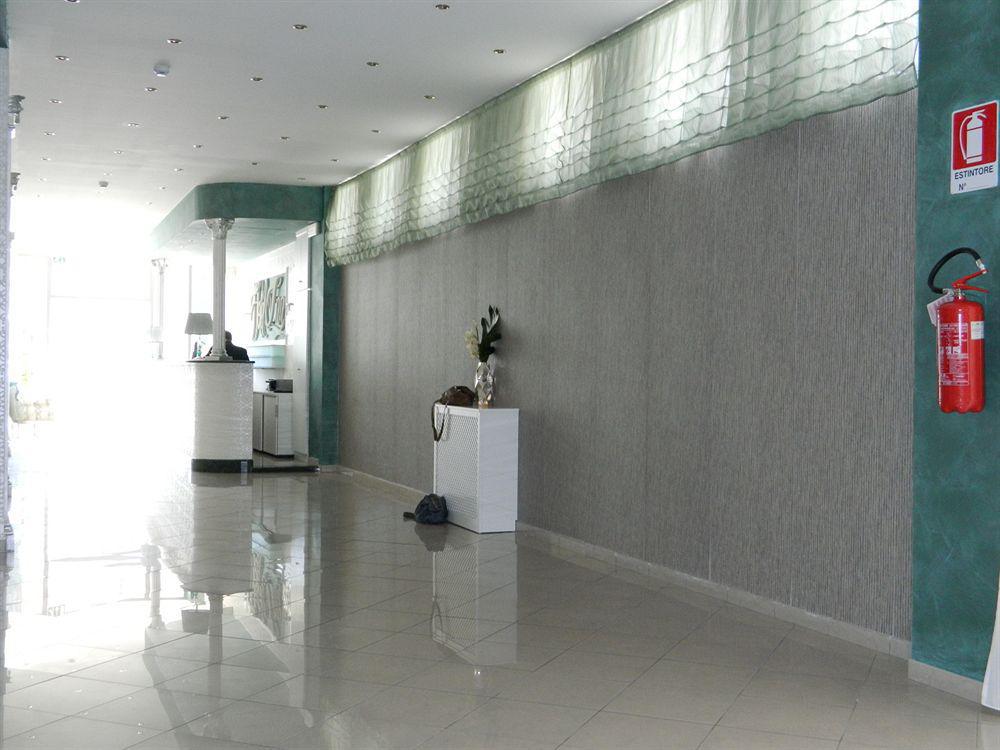 גיארדיני נאקסוס Hotel Inn מראה חיצוני תמונה