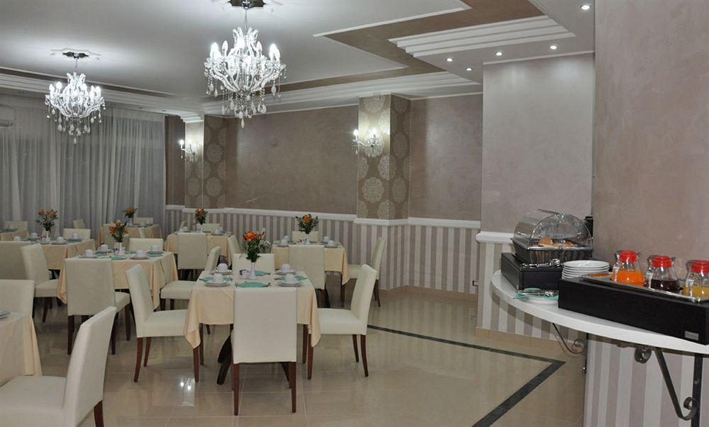גיארדיני נאקסוס Hotel Inn מראה חיצוני תמונה