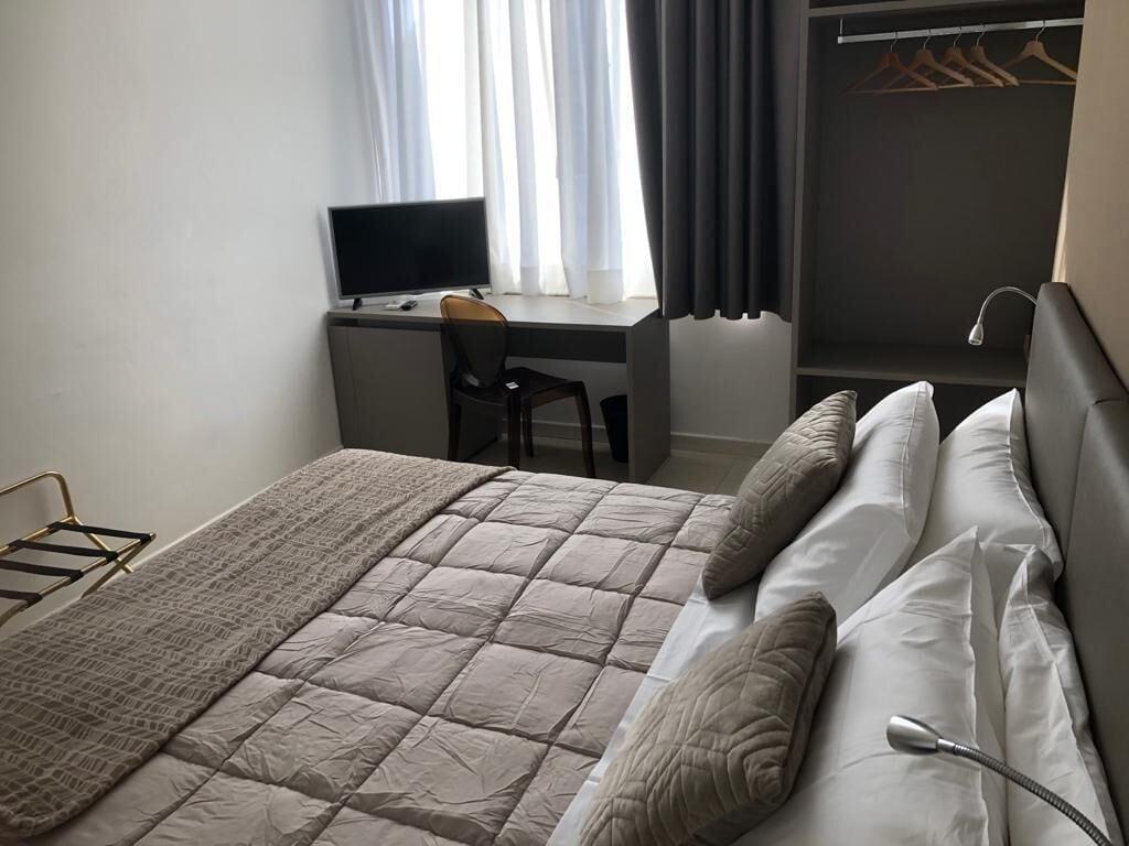 גיארדיני נאקסוס Hotel Inn מראה חיצוני תמונה