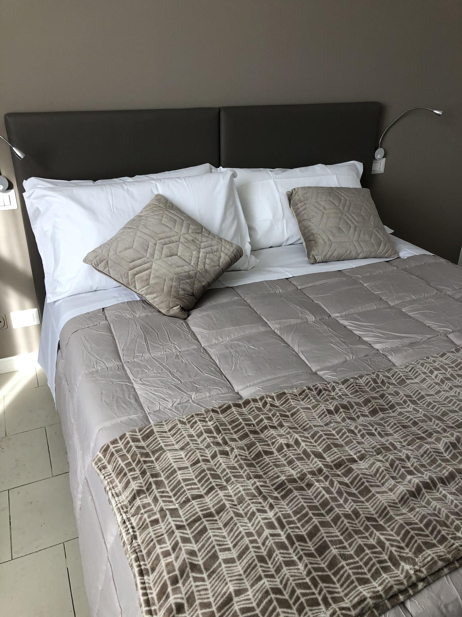 גיארדיני נאקסוס Hotel Inn מראה חיצוני תמונה