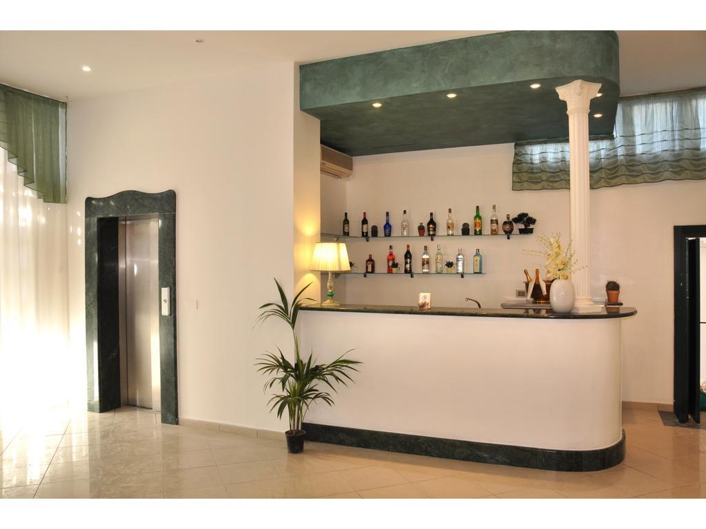 גיארדיני נאקסוס Hotel Inn מראה חיצוני תמונה