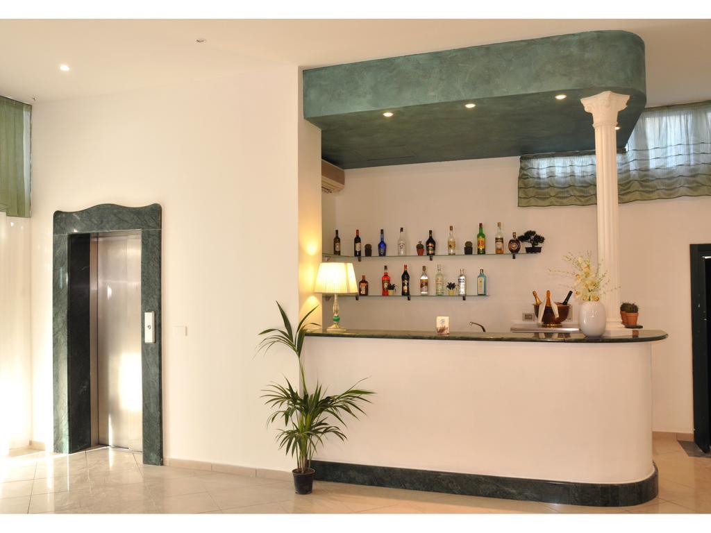 גיארדיני נאקסוס Hotel Inn מראה חיצוני תמונה