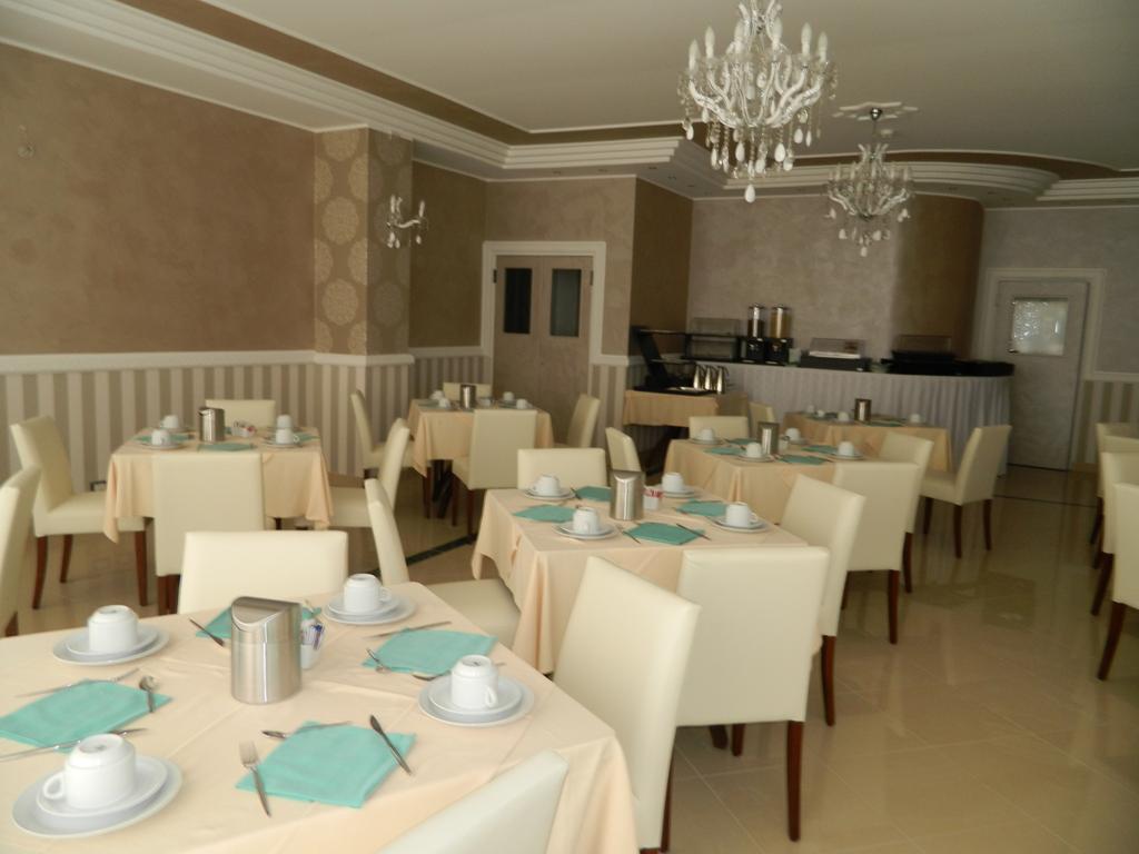 גיארדיני נאקסוס Hotel Inn מראה חיצוני תמונה
