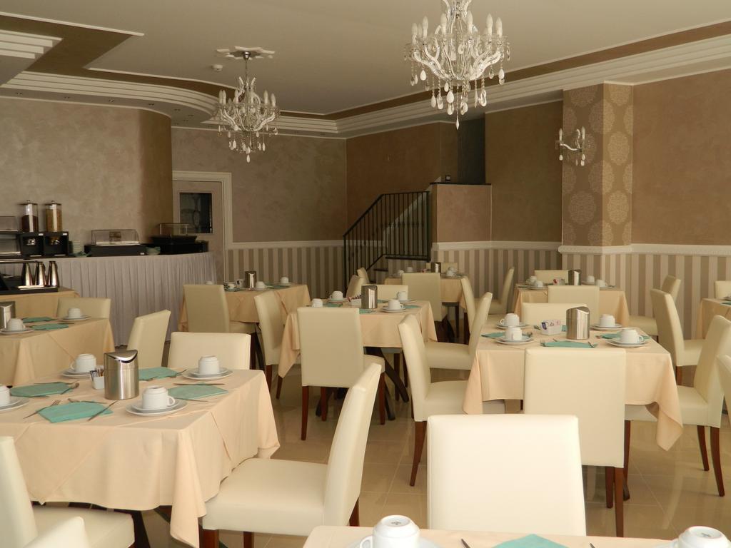 גיארדיני נאקסוס Hotel Inn מראה חיצוני תמונה