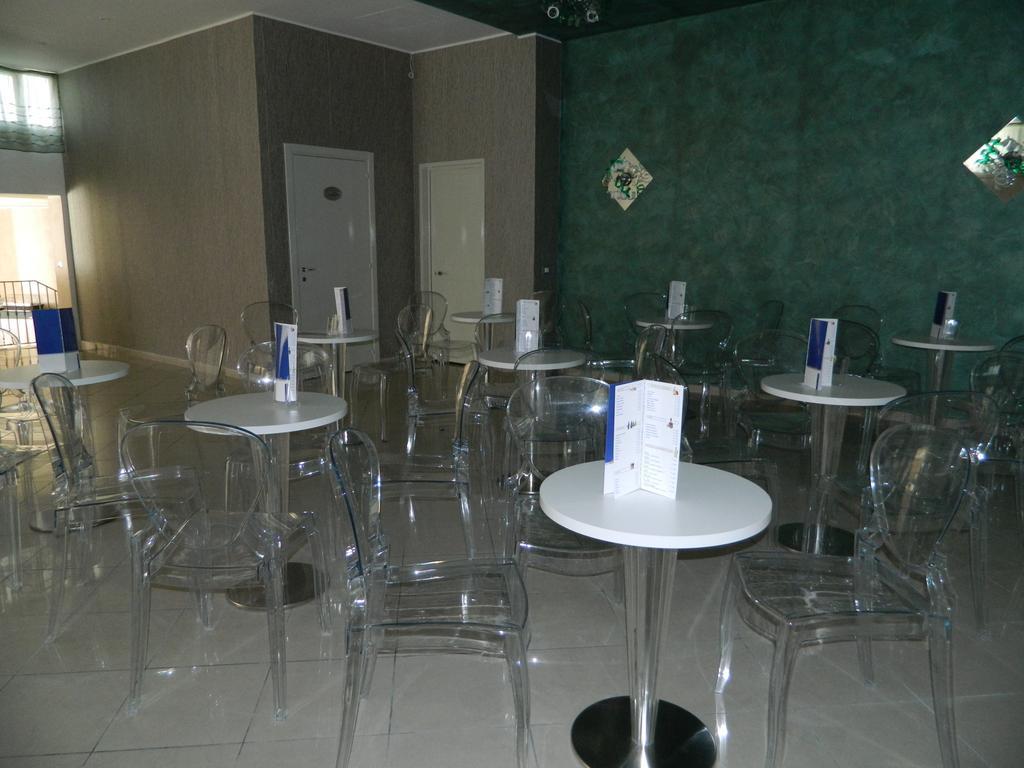 גיארדיני נאקסוס Hotel Inn מראה חיצוני תמונה
