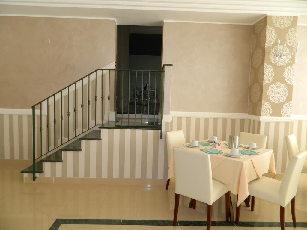 גיארדיני נאקסוס Hotel Inn מראה חיצוני תמונה