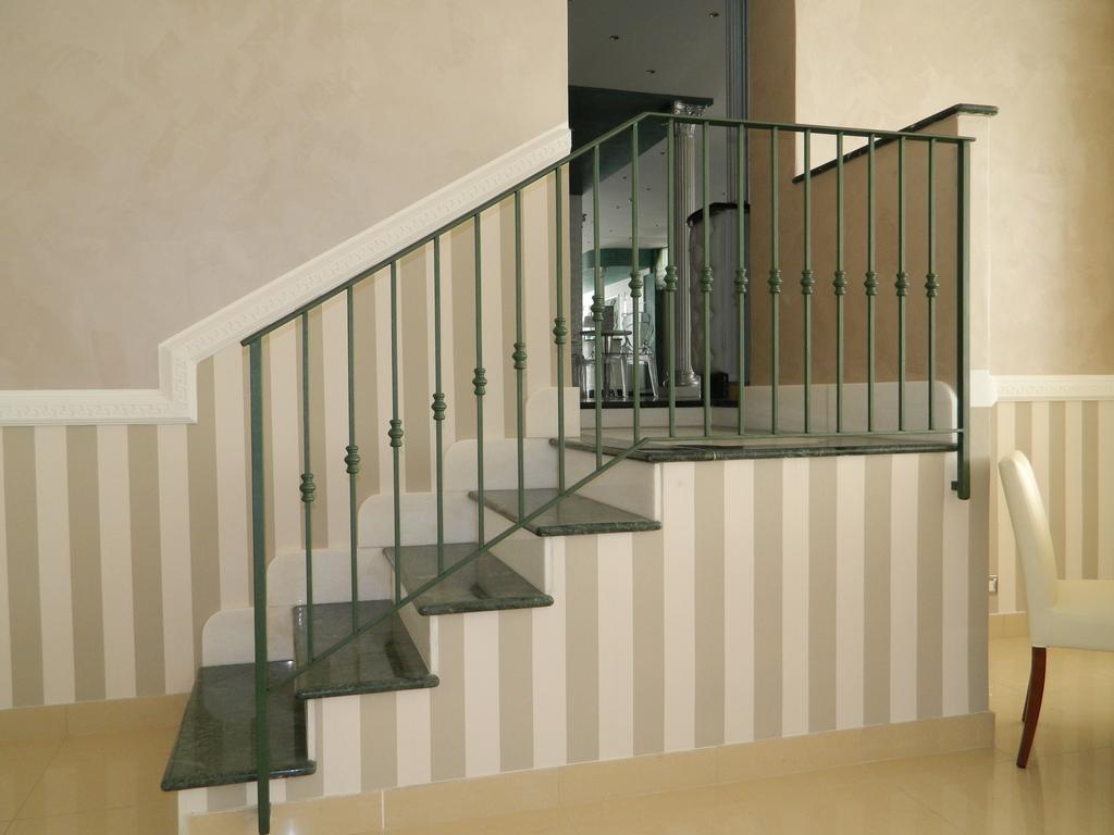 גיארדיני נאקסוס Hotel Inn מראה חיצוני תמונה