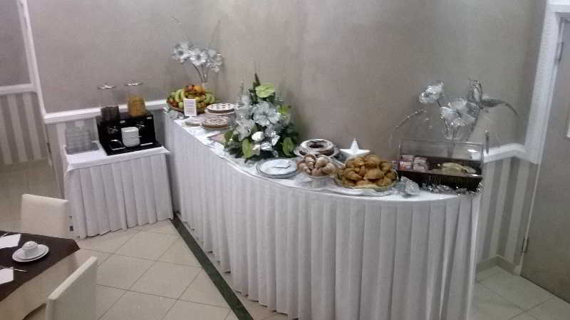 גיארדיני נאקסוס Hotel Inn מראה חיצוני תמונה