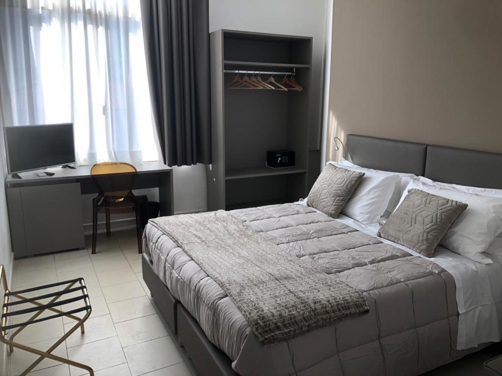 גיארדיני נאקסוס Hotel Inn מראה חיצוני תמונה