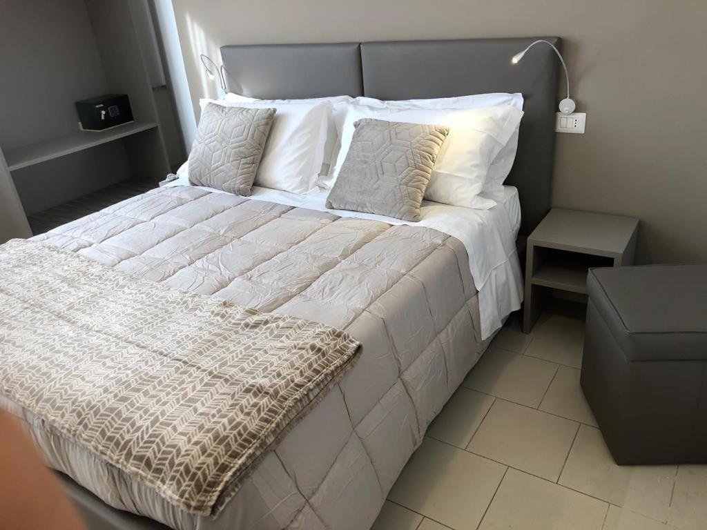 גיארדיני נאקסוס Hotel Inn מראה חיצוני תמונה